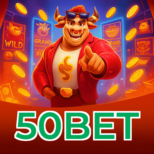 50BET: O Melhor em Cassino e Apostas Online